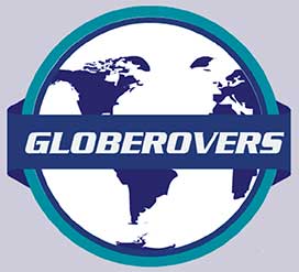GlobeRovers