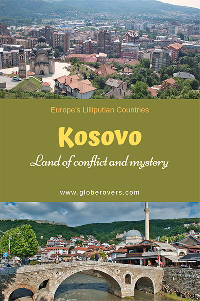Pinterest Kosovo Europe