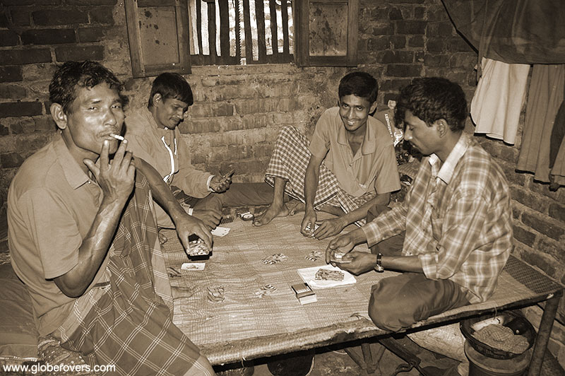 A day in the life of Bangladesh