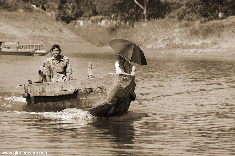 A day in the life of Bangladesh