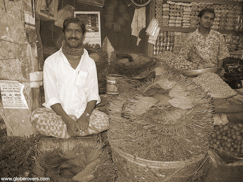 A day in the life of Bangladesh