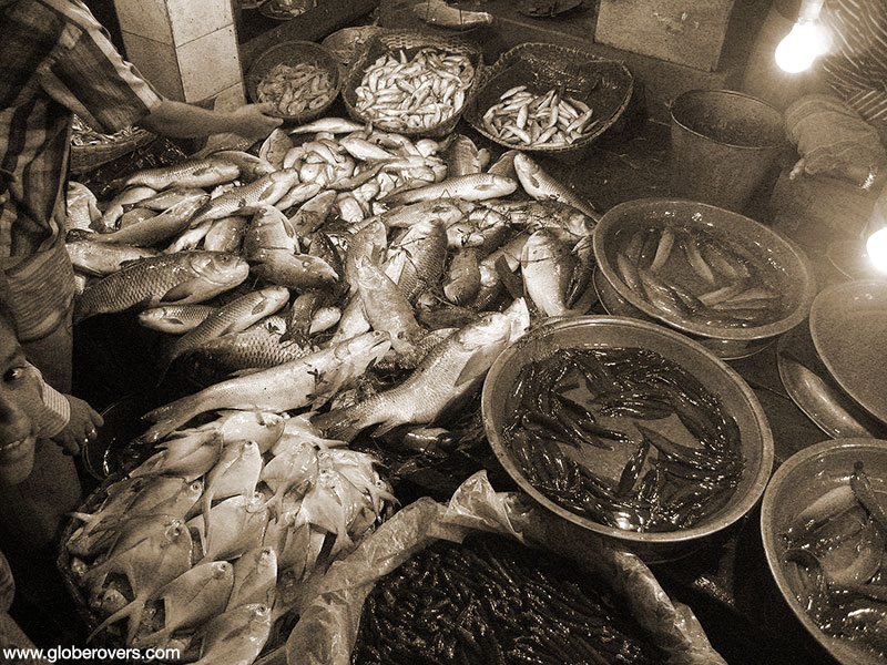 A day in the life of Bangladesh