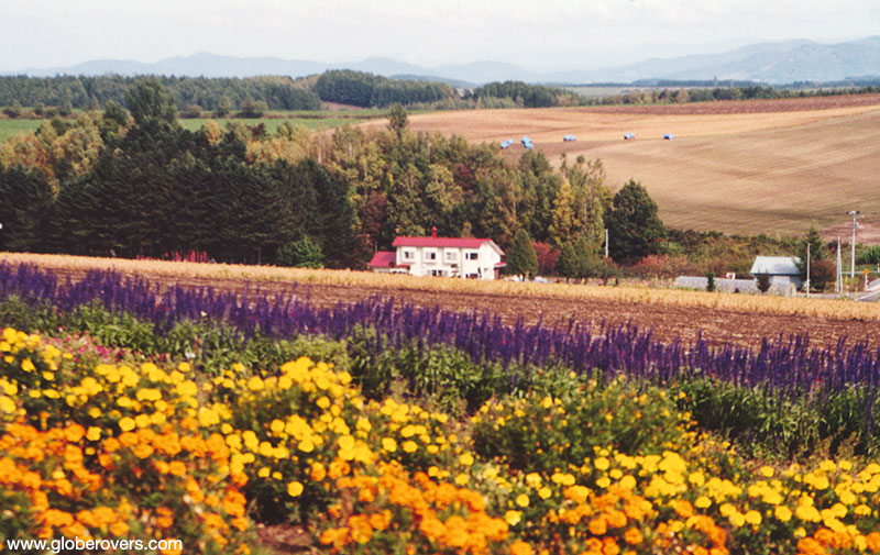 Beia-hokkaido-Japan