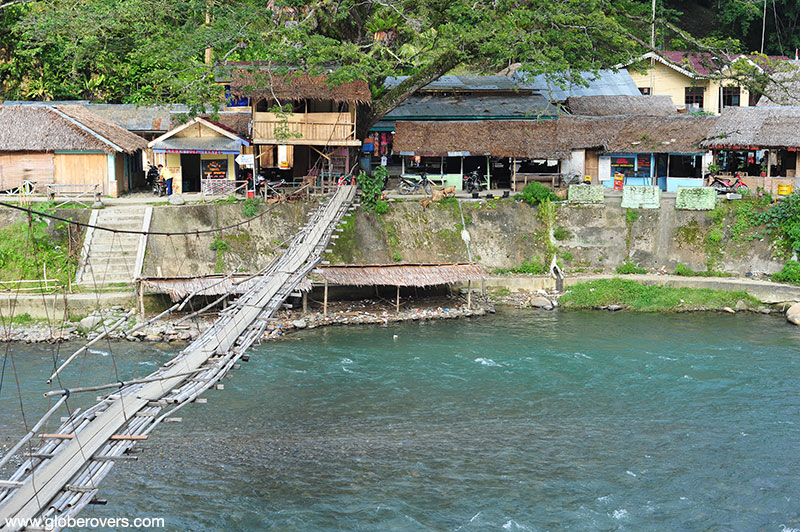 Bukit Lawang, Sumatra, Indonesia