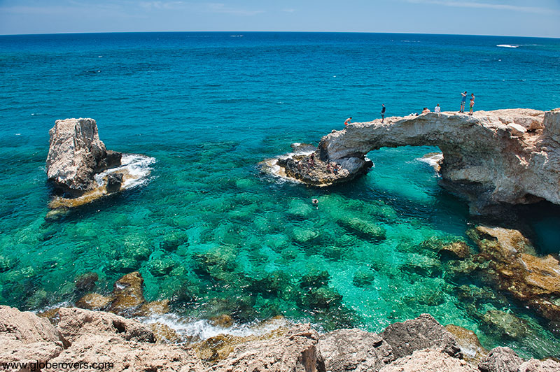 Cape Greco, Republic of Cyprus
