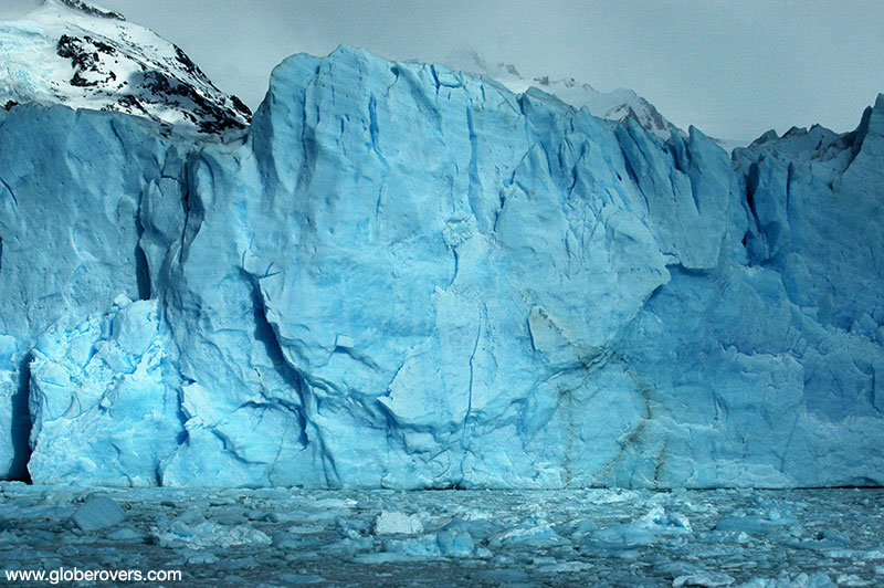 Perito Moreno Glacier, Patagonia, Argentina