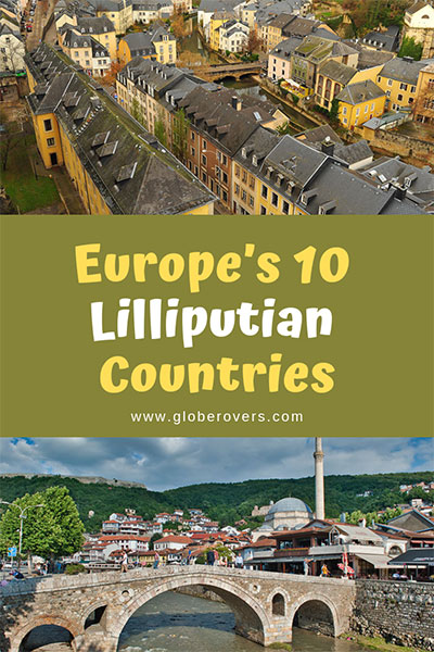 Pinterest Lilliputian Europe