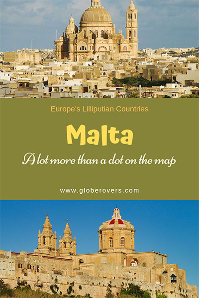 Pinterest Malta Europe