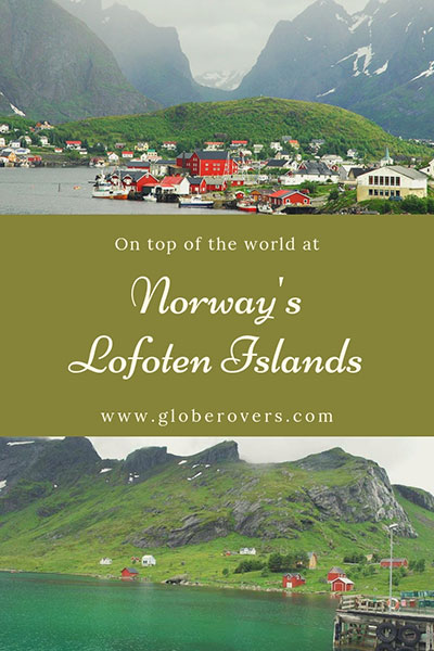 Pinterest-Norway-Lofoten-Islands