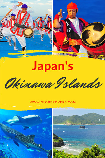 Pinterest Okinawa Japan