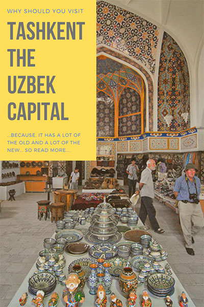 Pinterest Tashkent Uzbekistan