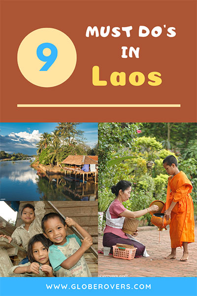 Pinterest 9 Must Do Laos