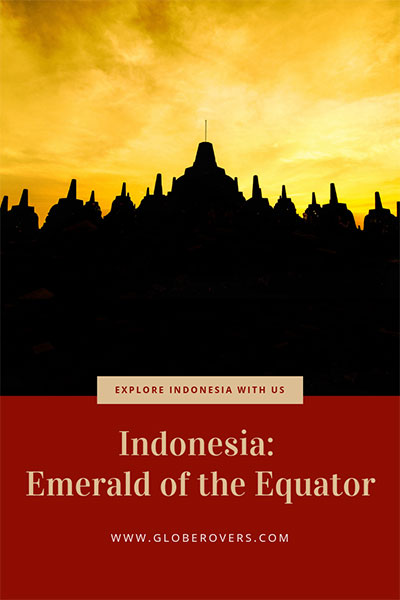 indonesia travel pinterest