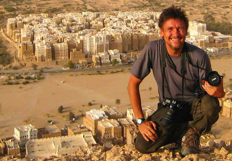 Peter Steyn GloberRovers