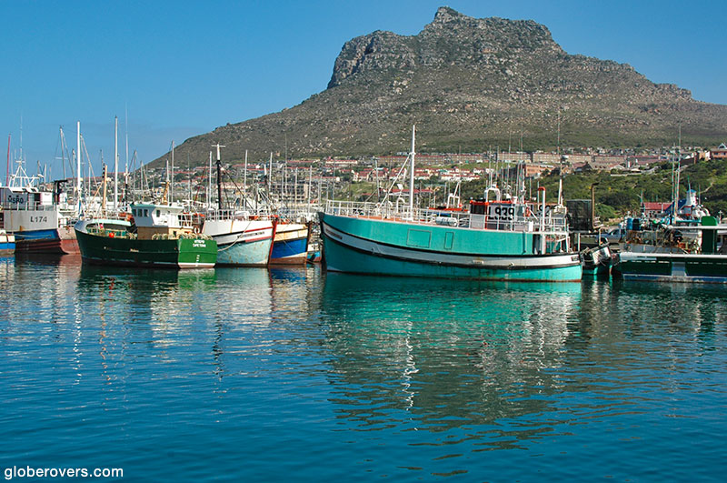 Hout Bay