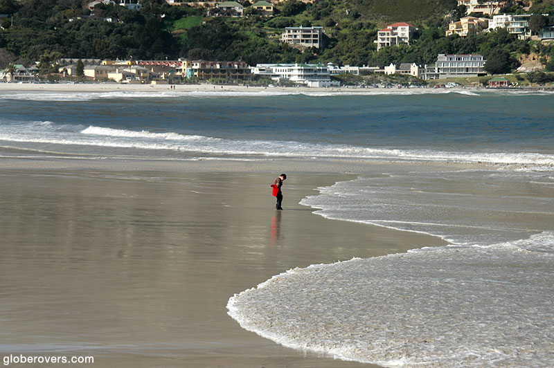 Hout Bay