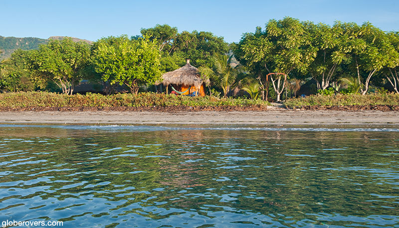 Barry's Place Bungalows, Atauro Island, East Timor