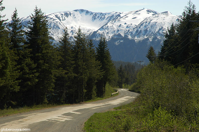 Seldovia, Alaska, USA