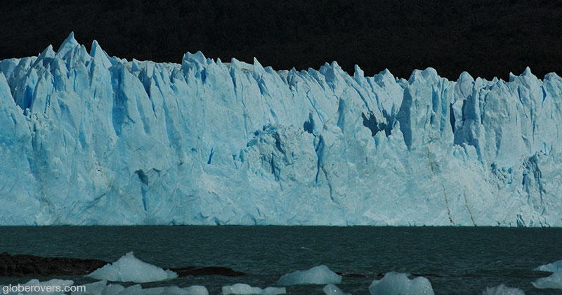 Perito Moreno Glacier Argentina