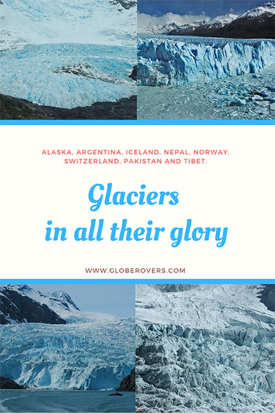 Glaciers