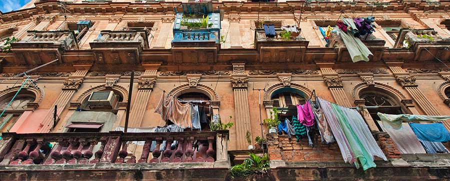 Streets of Havana, Cuba