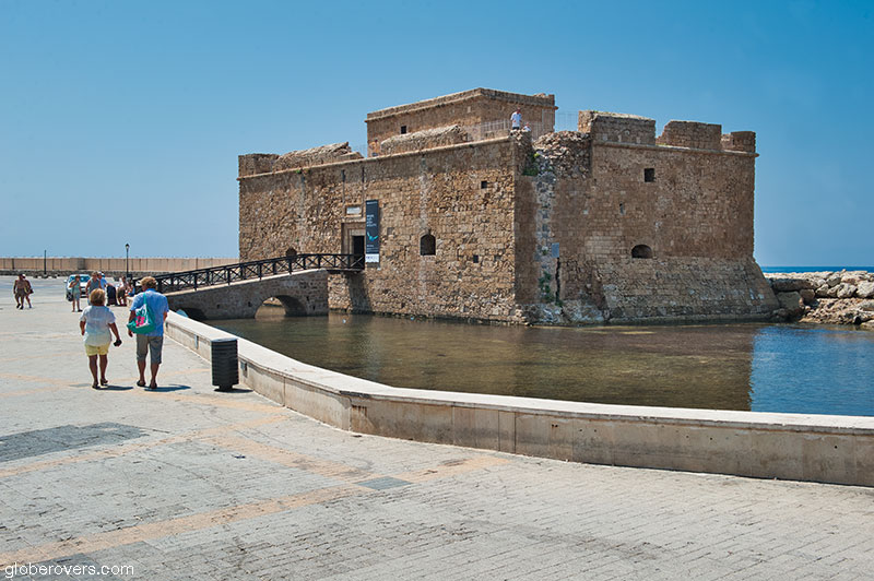 Medieval Castle of Paphos