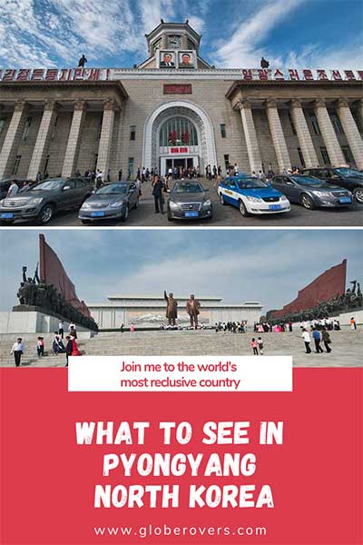 PINTEREST-Attractions-Pyongyang-North-Korea