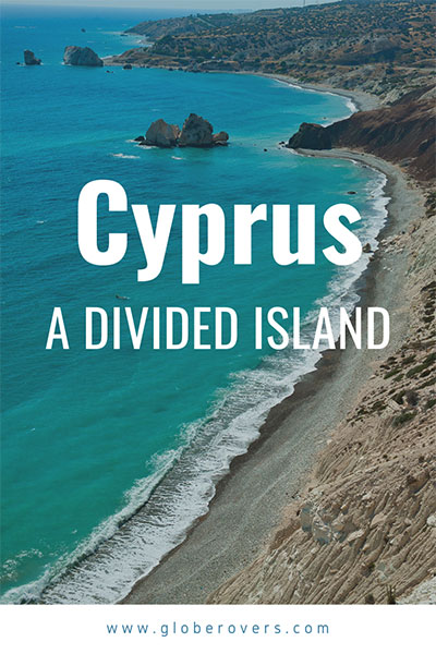 Cyprus - A Divided Island