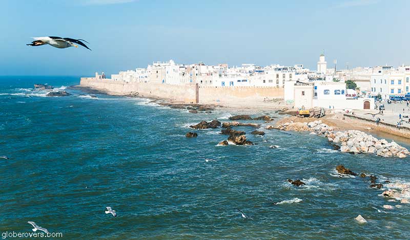 Essaouira, Morocco