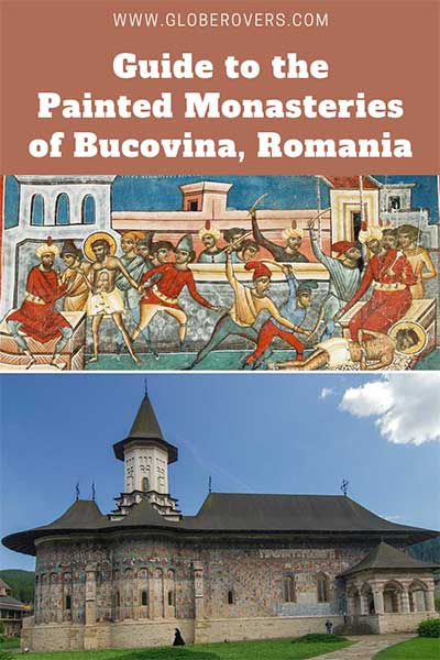 PINTEREST-Monastery-Bucovina-Suceava-Romania