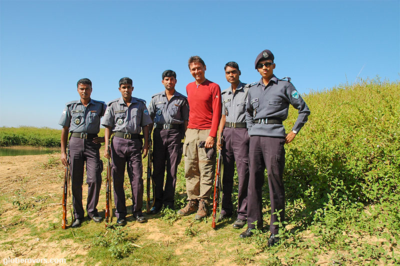 Chittagong Hill Tracts, Bangladesh