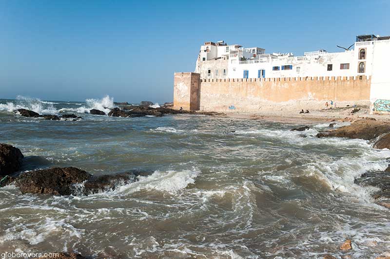 Essaouira, Morocco