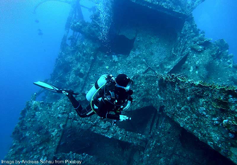 Shipwreck-Cape-Agulhas-Africa