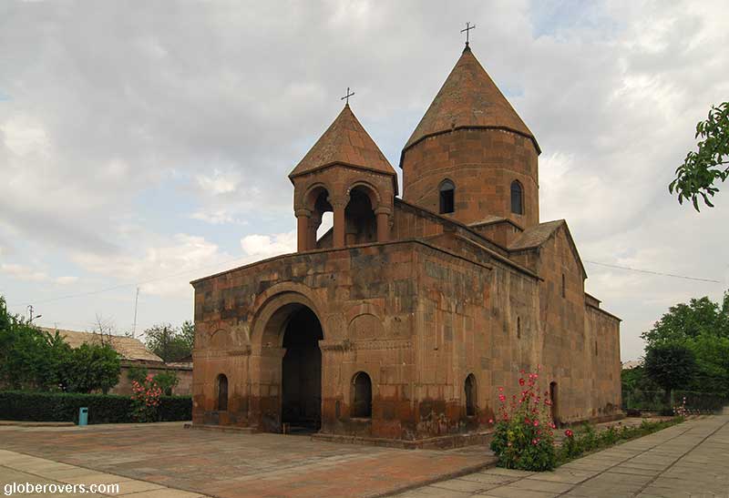 Surp Shogahat, Echmiadzin, Armenia