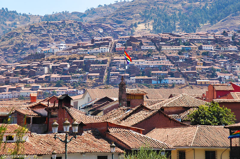 Cusco, Peru