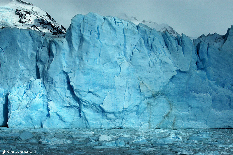Perito Moreno Glacier, Patagonia, Argentina