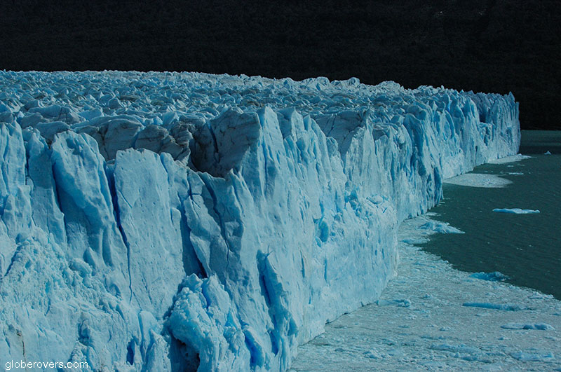 Perito Moreno Glacier, Patagonia, Argentina