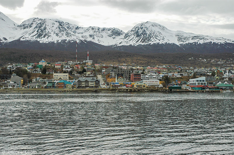 Ushuaia, Argentina
