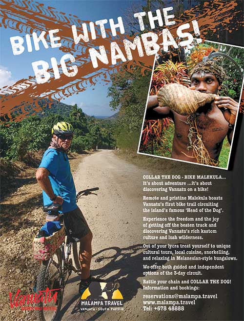 Vanuatu-Malampa-Travel