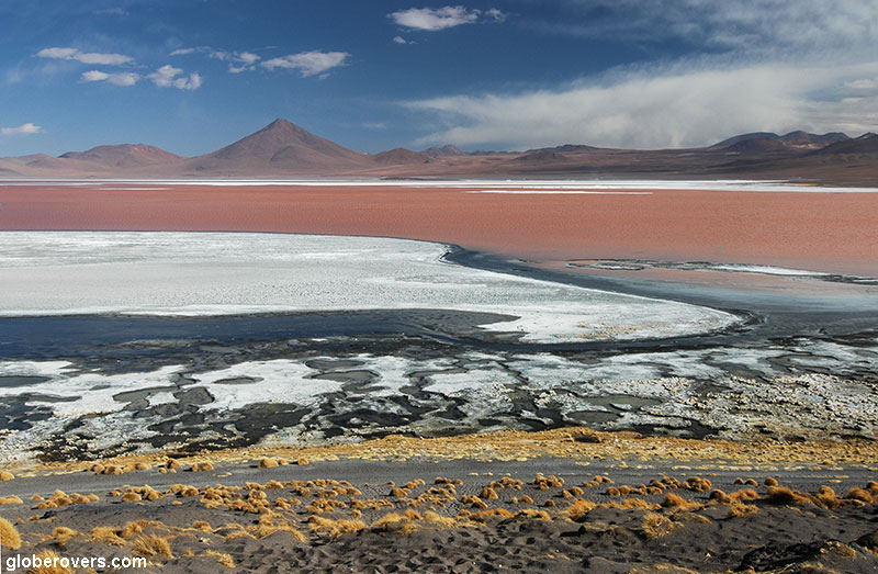 Laguna Colorado, Southern Bolivia