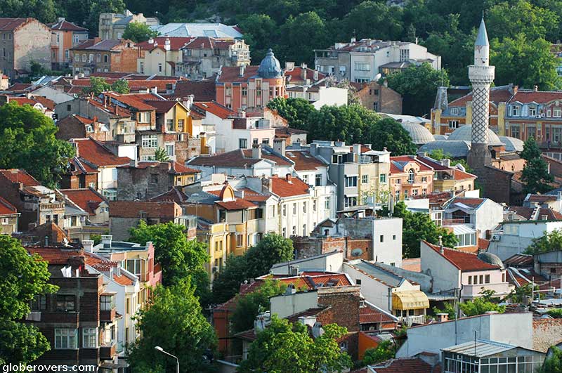 Plovdiv, Bulgaria