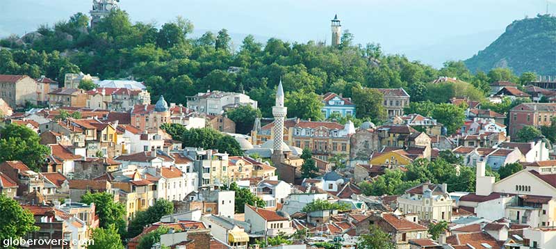 Plovdiv, Bulgaria