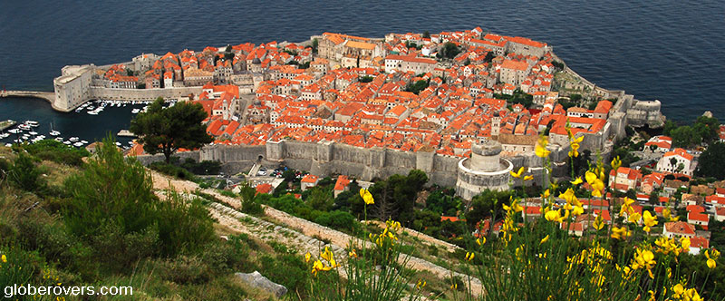 Dubrovnik, Croatia
