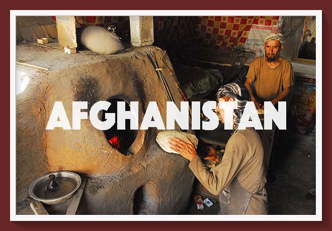 Afghanistan