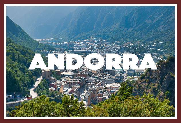 Andorra