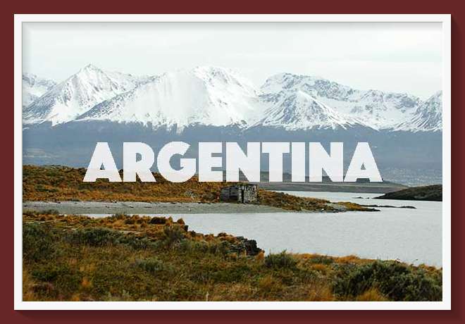 Argentina