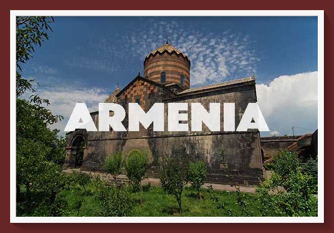 Armenia