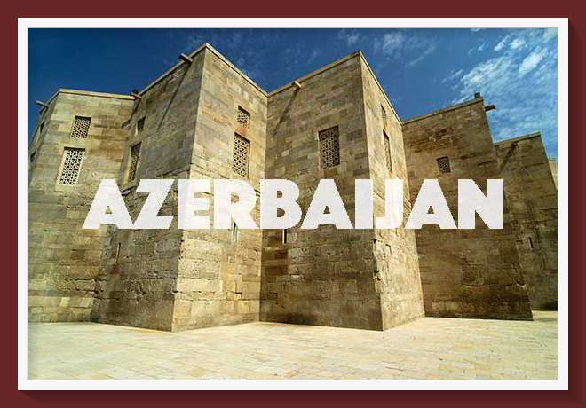Azerbaijan