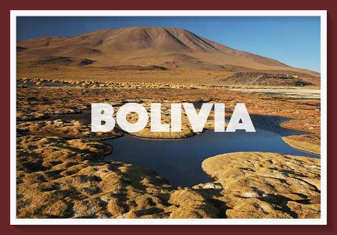 Bolivia