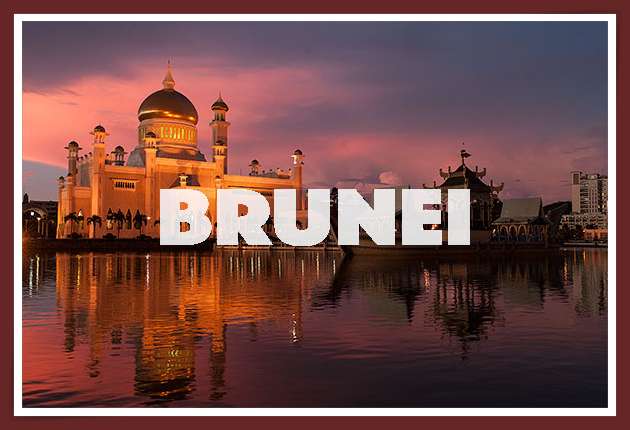 Brunei